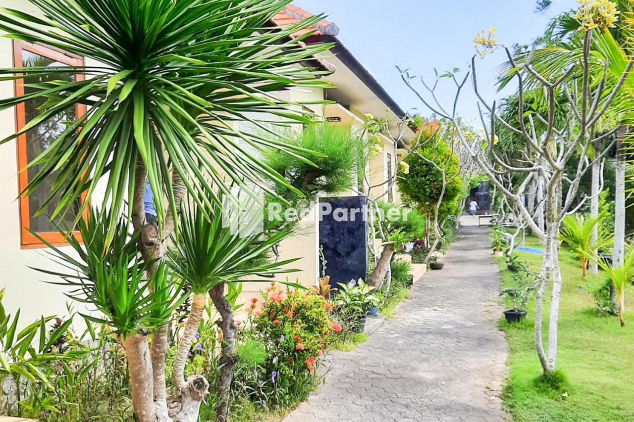 Bhujangga'S Village Near Pantai Uluwatu Redpartner Extérieur photo