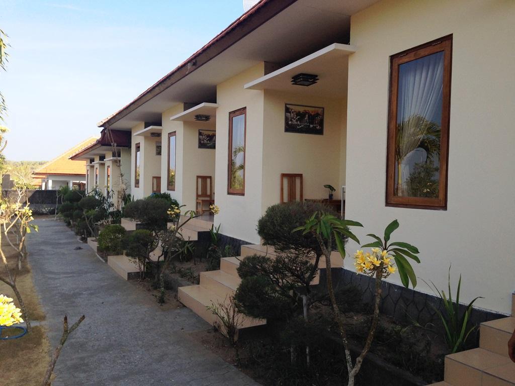 Bhujangga'S Village Near Pantai Uluwatu Redpartner Extérieur photo