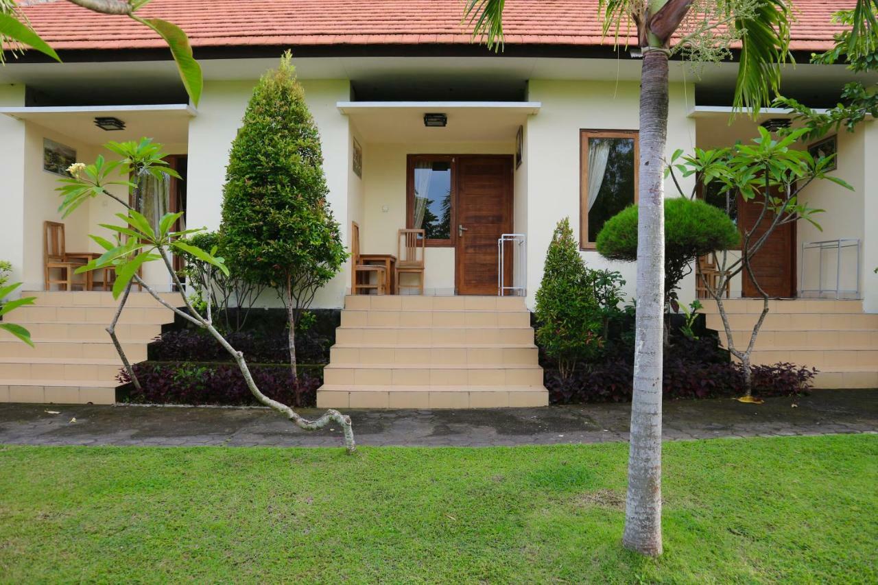 Bhujangga'S Village Near Pantai Uluwatu Redpartner Extérieur photo