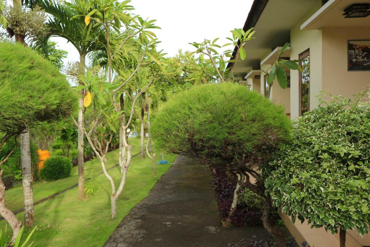 Bhujangga'S Village Near Pantai Uluwatu Redpartner Extérieur photo