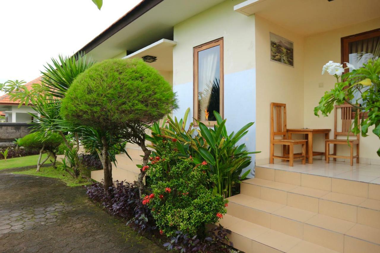 Bhujangga'S Village Near Pantai Uluwatu Redpartner Extérieur photo