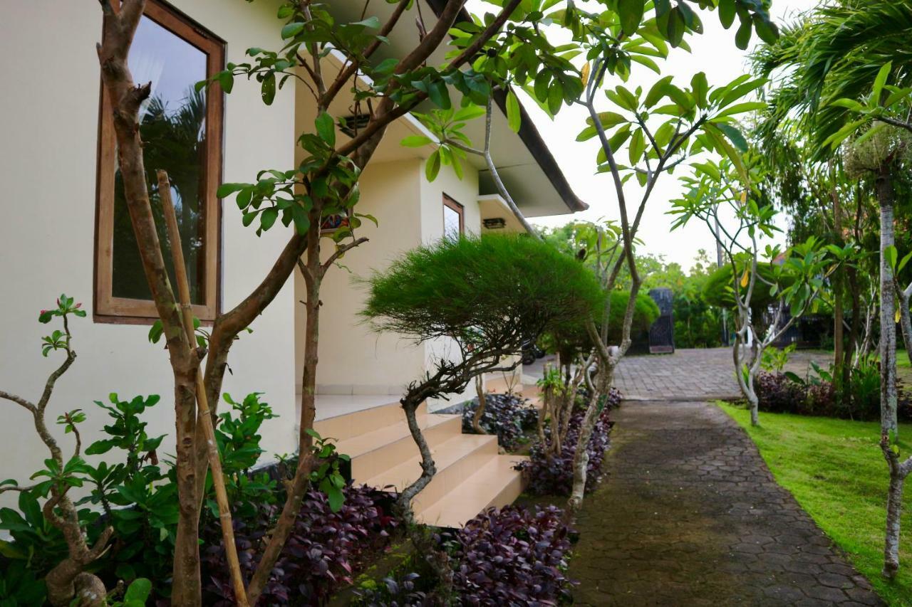 Bhujangga'S Village Near Pantai Uluwatu Redpartner Extérieur photo