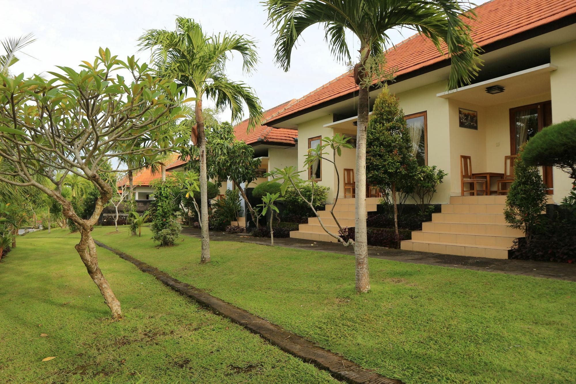Bhujangga'S Village Near Pantai Uluwatu Redpartner Extérieur photo