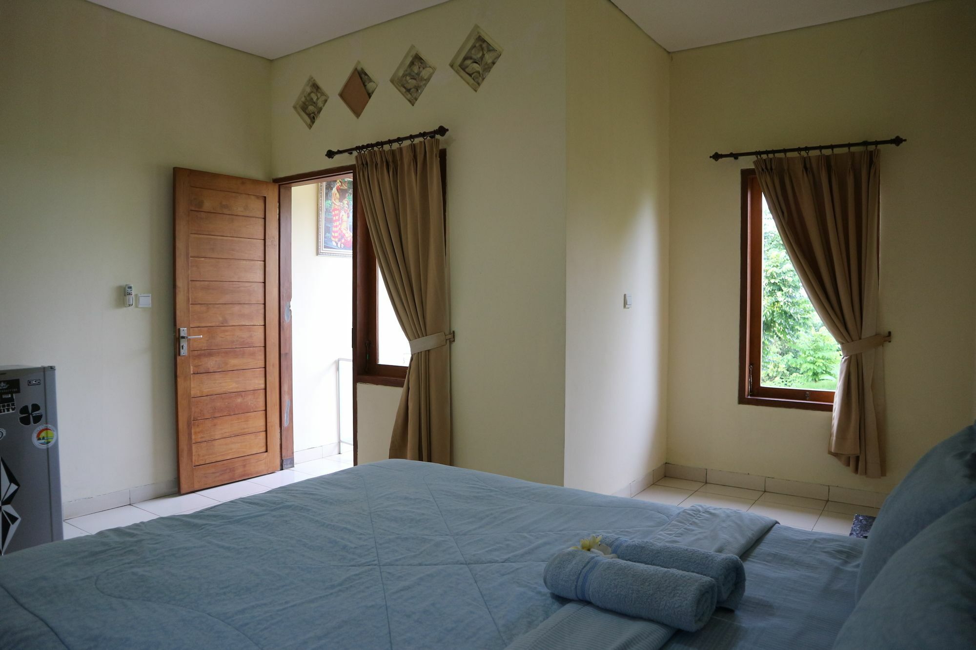 Bhujangga'S Village Near Pantai Uluwatu Redpartner Extérieur photo