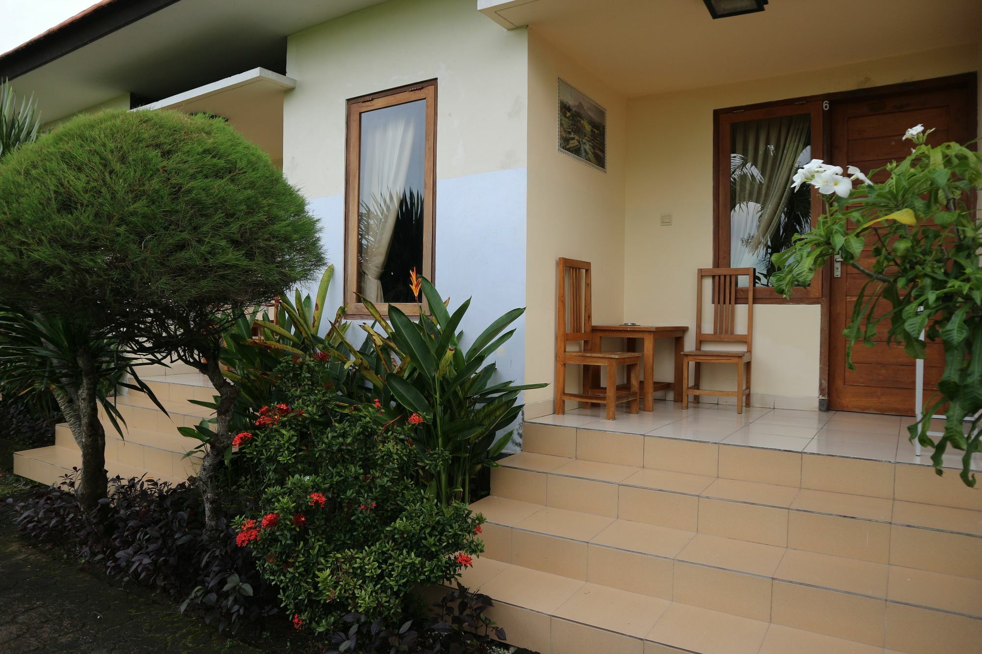 Bhujangga'S Village Near Pantai Uluwatu Redpartner Extérieur photo