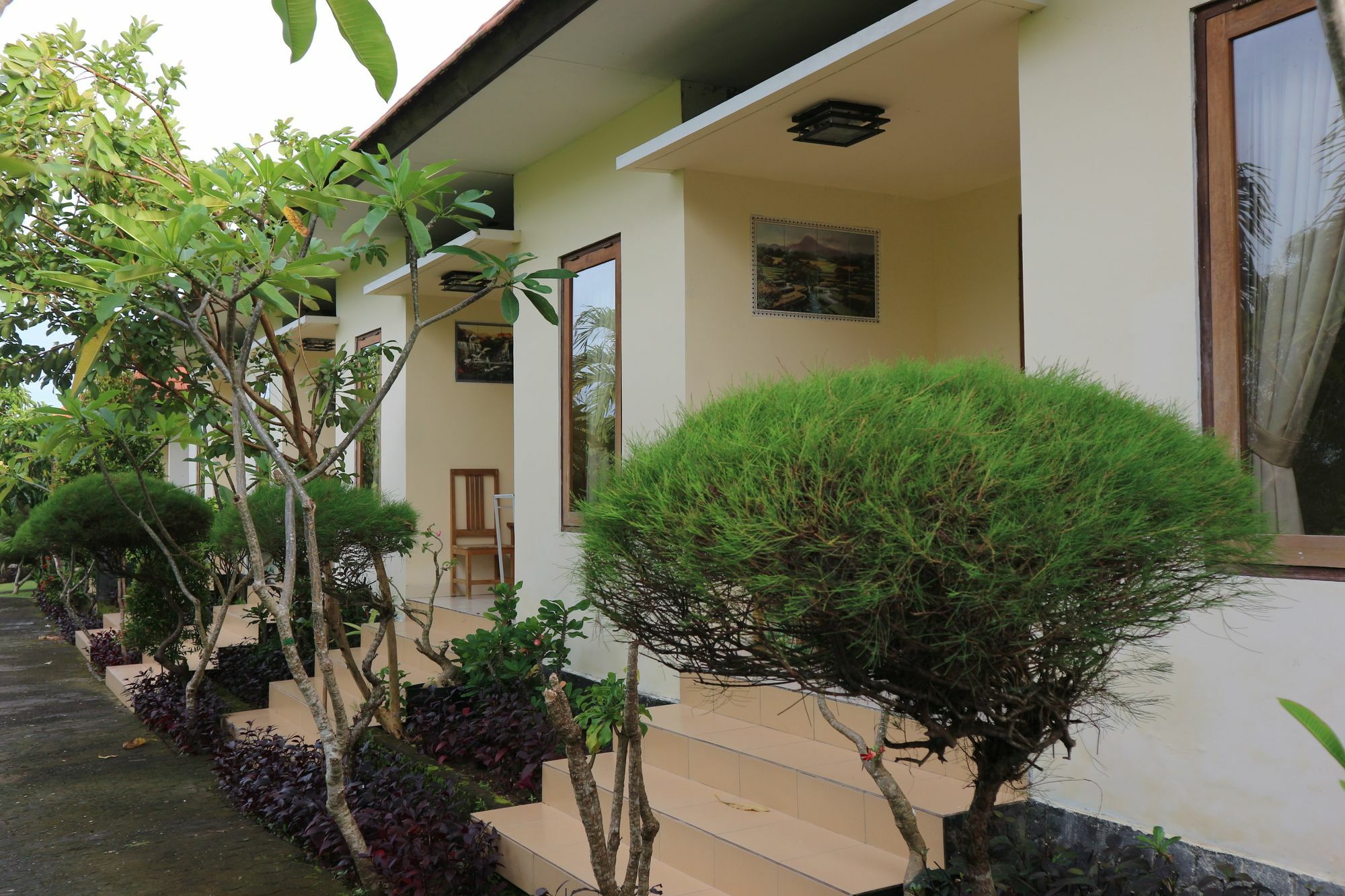 Bhujangga'S Village Near Pantai Uluwatu Redpartner Extérieur photo